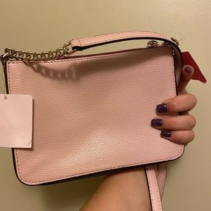 Kate spade cross body bag